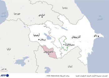 أرمينيا وأذربيجان و”طريق ترامب”: كيف تغيّر قمة واشنطن الثلاثية جنوب القوقاز؟