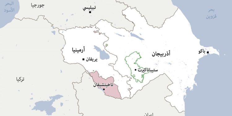 أرمينيا وأذربيجان و”طريق ترامب”: كيف تغيّر قمة واشنطن الثلاثية جنوب القوقاز؟