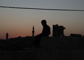 سوريا و”تحالف أقليات” الإسلام السياسي!