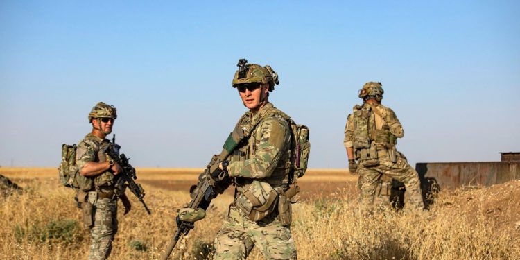 ما الذي ينتظر سوريا إذا انسحبت القوات الأميركية؟