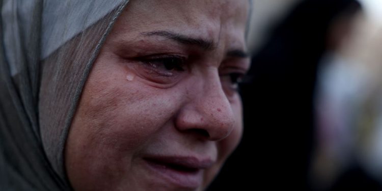 الخطاب الإعلامي التحريضي في سوريا وانتهاكه للالتزامات الدولية