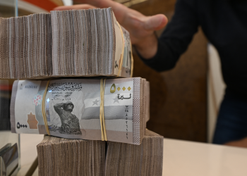 الإصلاح النقدي في سوريا.. هل يبدأ من حذف الأصفار؟