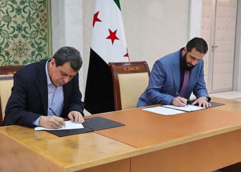 هل يمكن تبيئة اللامركزية في الحالة السورية؟