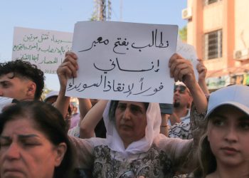 من مجازر “الفصيل” إلى مجازر “الدولة”!