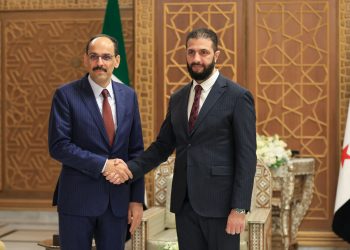سلطة دمشق ونهم “الدولة المركزية”!