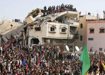 الطريق إلى 7 أكتوبر.. وخطأ “نهاية إسرائيل”