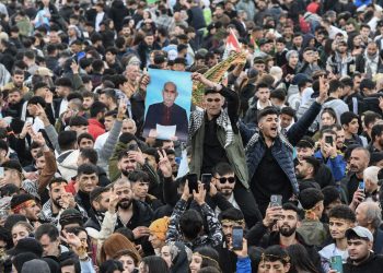أوجلان.. رسائل في الحرب والسلام