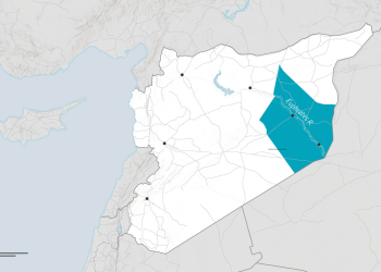 وول ستريت جورنال: داعش ينهض مجدداً في سوريا مستغلاً الفراغ الأميركي وانهيار النظام