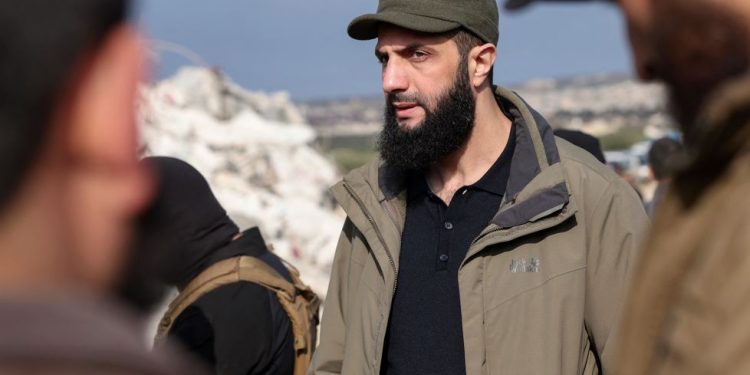من الجولاني إلى الشرع.. الغاية تبرّر التحوّل