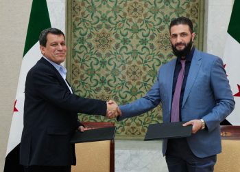 لماذا تتهرب سلطة دمشق من تنفيذ اتفاق 10 آذار؟