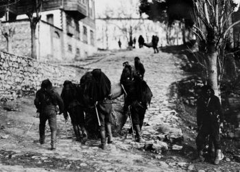 المجتمع والسياسة في كردستان (1914 – 1920)