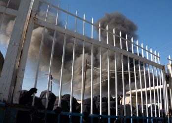 وول ستريت جورنال: مغامرة توم باراك غير الموفّقة