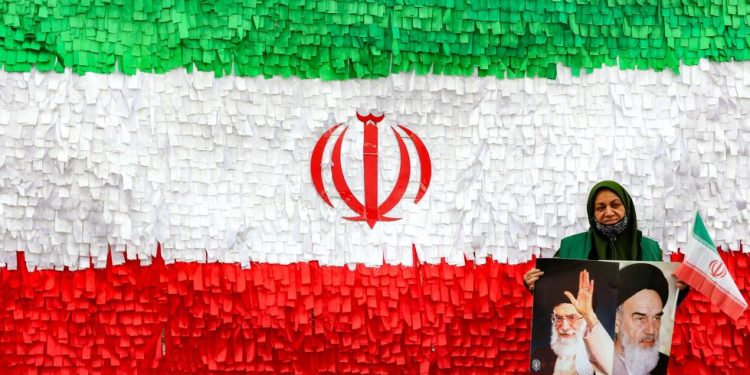 «القضية الإيرانية» في صراع الهيمنة على الشرق الأوسط
