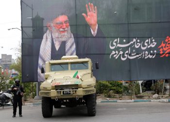 الأسس الفكرية لخط “المقاومة والممانعة”.. علي خامنئي نموذجاً
