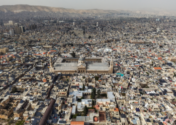 المشرق وزمن الندوب الدائمة