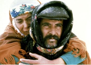 اللصوصية سينمائياً “الكُرد كمادة إنموذجاً”