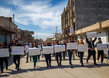 سوريا.. المسألة الدستورية ما بعد “الإعلان الدستوري”