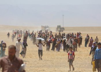 تحالف «ردة الفعل» وأيديولوجيا «الحق في الإبادة»