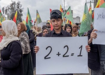 هل أصبحت الدعوة إلى وحدة الصف الكردي جزءاً من المشكلة؟
