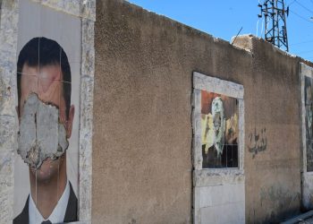 انهيار الأسدية على ذاتها: هل نعيش تحت سلطة أرياف الأرياف؟