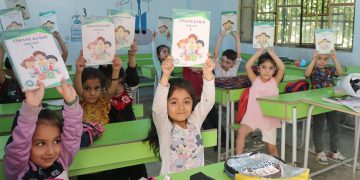 في مواجهة “الإبادة الثقافية”: الهوية واللغة والثقافة الكردية في سوريا