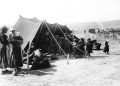 المجتمع والسياسية.. مجاعة كردستان عام 1918