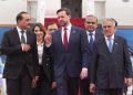 ما هذا الدور الذي تلعبه باكستان؟