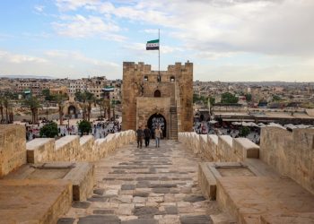 التحريض البنيوي: ما نتائج العيش دون “أسطورة سورية”؟