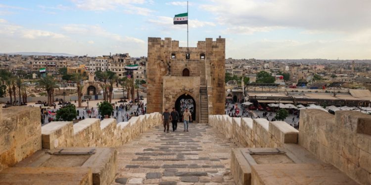 التحريض البنيوي: ما نتائج العيش دون “أسطورة سورية”؟