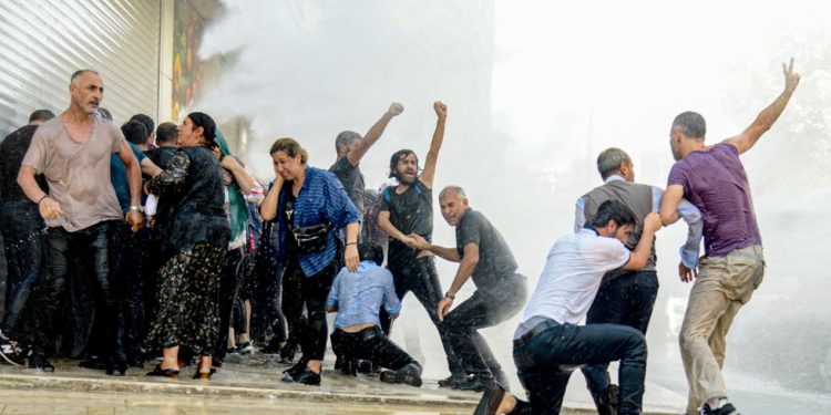 تحييد الكرد عن الحرب الكبرى.. هل يتوج بالسلام مع تركيا؟
