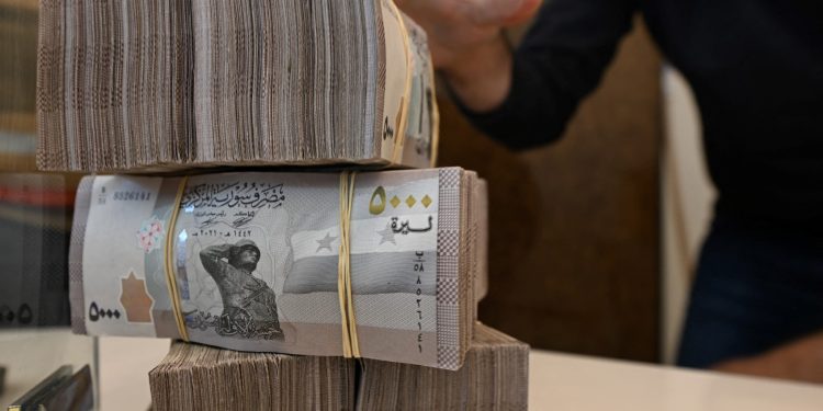 من الدولة والسوق إلى تمأسس التعلم: إعادة قراءة لمسألة التنمية في سوريا