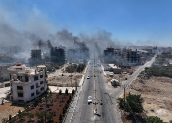 طبقات الخذلان: ماذا بعد الفشل السوري في السويداء؟