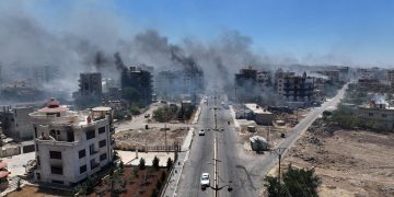 طبقات الخذلان: ماذا بعد الفشل السوري في السويداء؟