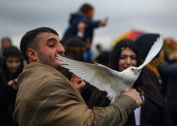 ما بعد إثبات الوجود الكردي.. رسائل في التنظيم المجتمعي