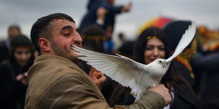 ما بعد إثبات الوجود الكردي.. رسائل في التنظيم المجتمعي