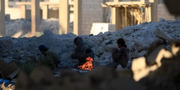 مرحلة انتقالية “أبدية” في دمشق