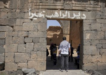 النرجسية الطائفية: ما المجموعة “الأرقى” في سوريا؟