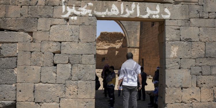 النرجسية الطائفية: ما المجموعة “الأرقى” في سوريا؟
