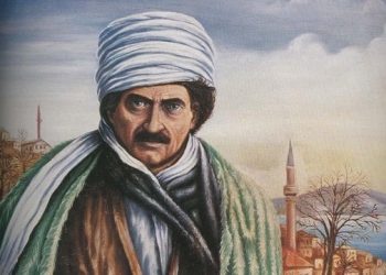 بديع الزمان سعيد النورسي: أي كردي مختلف؟