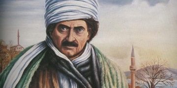 بديع الزمان سعيد النورسي: أي كردي مختلف؟